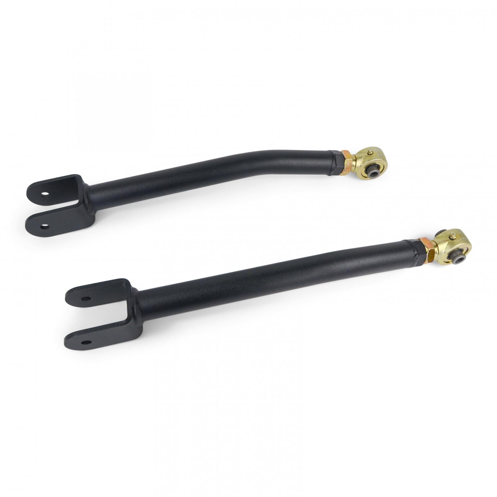 Jeep Wrangler Short Front Upper Control Arms 2018+ JL/JT Clayton Off Road