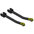 Jeep Wrangler Short Front Upper Control Arms 2018+ JL/JT Clayton Off Road