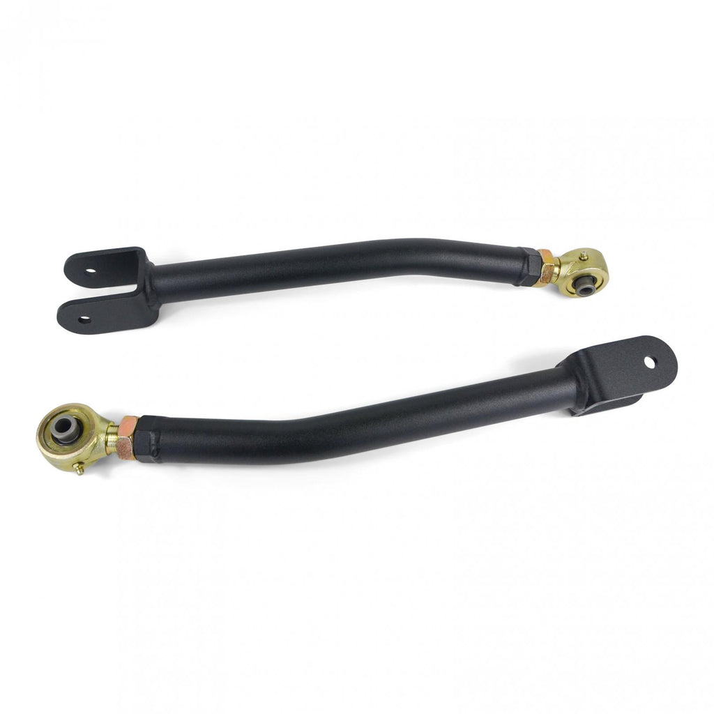 Jeep Wrangler Short Front Upper Control Arms 2018+ JL/JT Clayton Off Road