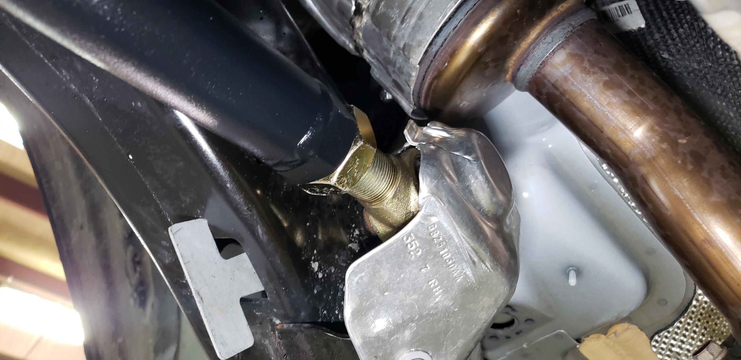 Jeep Wrangler Short Front Upper Control Arms 2018+ JL/JT Clayton Off Road