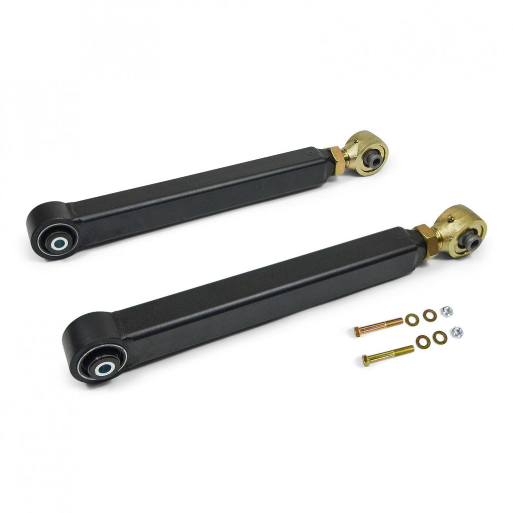 Jeep Wrangler Short Rear Lower Control Arms 2007-2018+ JK/JL Clayton Off Road