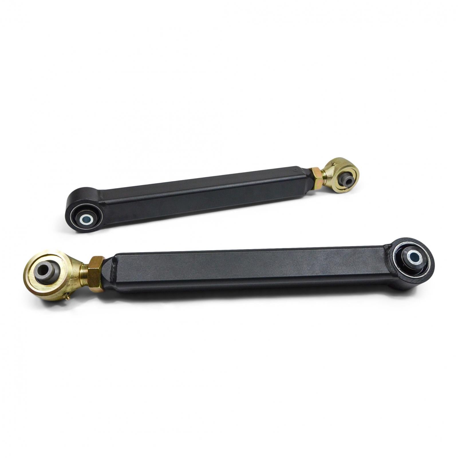 Jeep Wrangler Short Rear Lower Control Arms 2007-2018+ JK/JL Clayton Off Road