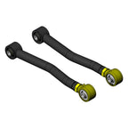 Jeep Wrangler Short Rear Upper Control Arms 2007-2018+ JK/JL Clayton Off Road