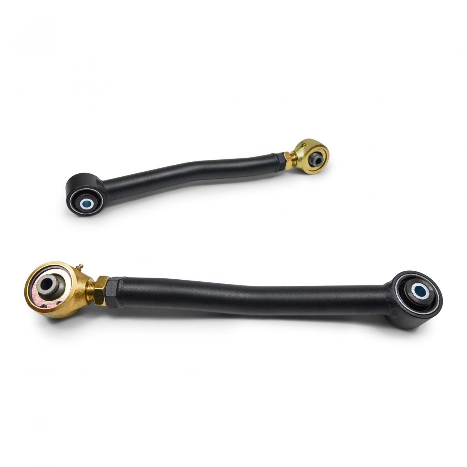Jeep Wrangler Short Rear Upper Control Arms 2007-2018+ JK/JL Clayton Off Road