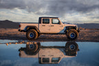 Jeep Gladiator Short Control Arm Kit 2020+ JT Clayton Off Road