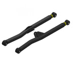 Jeep Overland Plus Long Front Lower Control Arms 2018+ JL/JT Clayton Off Road