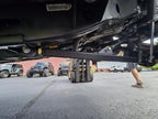Jeep Overland Plus Long Front Lower Control Arms 2018+ JL/JT Clayton Off Road