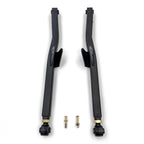 Jeep Overland Plus Long Front Lower Control Arms 2018+ JL/JT Clayton Off Road