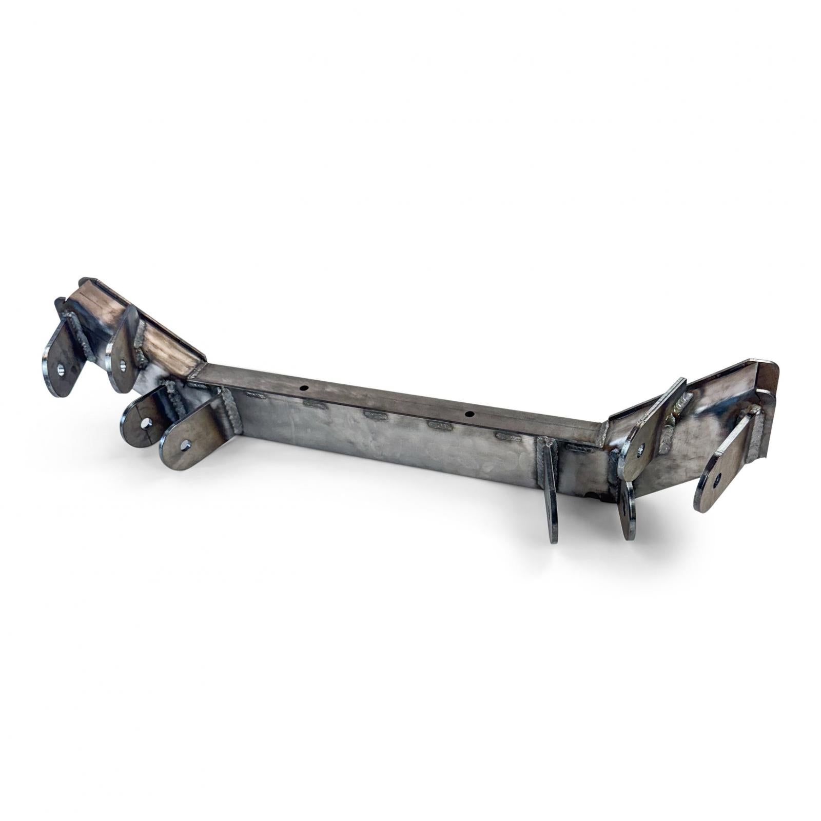 Jeep Cherokee Rear Coil Conversion Cross Member 1984-2001 XJ Clayton Off Road