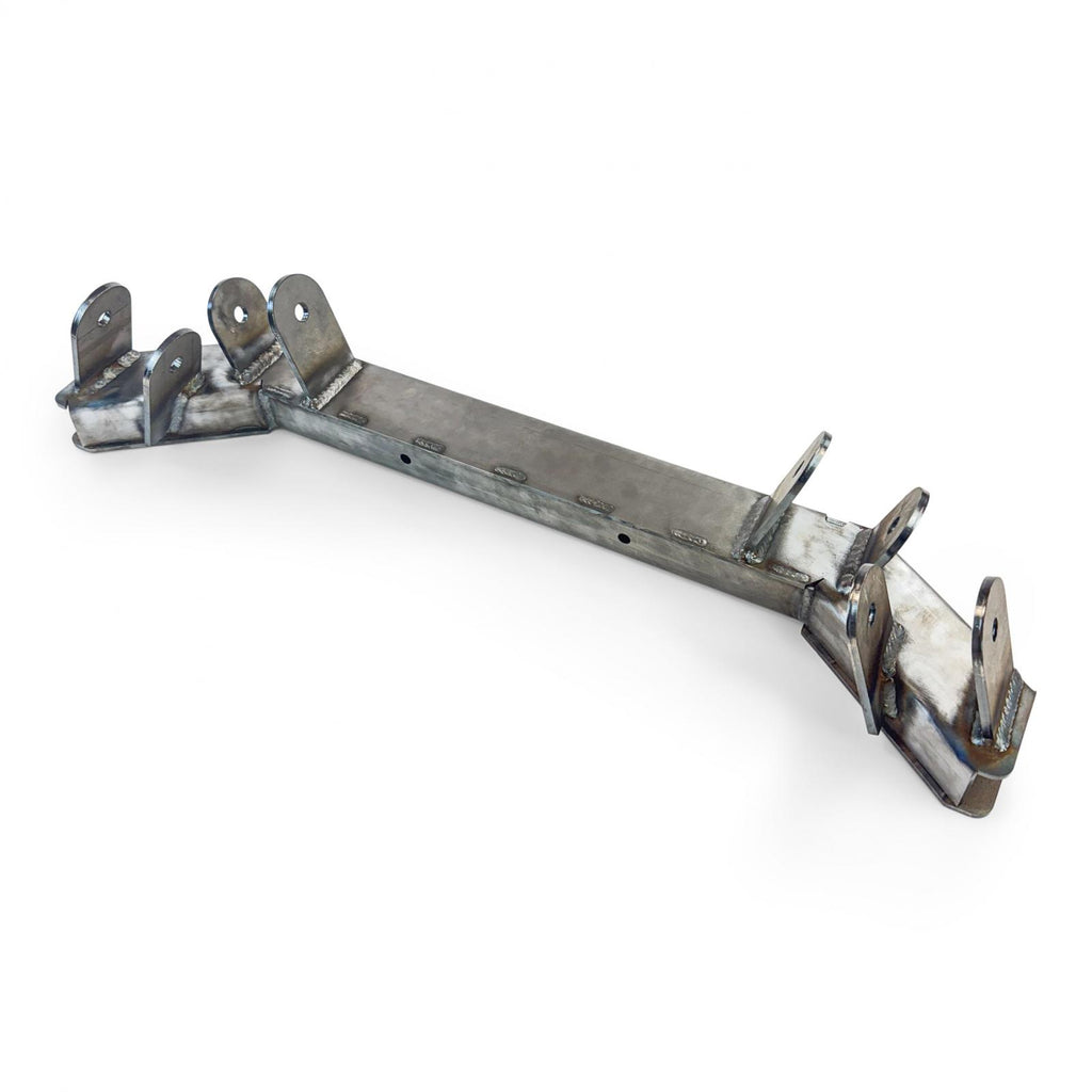 Jeep Cherokee Rear Coil Conversion Cross Member 1984-2001 XJ Clayton Off Road