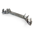 Jeep Cherokee Rear Coil Conversion Cross Member 1984-2001 XJ Clayton Off Road