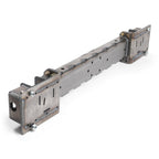 Jeep Cherokee Front 3 Piece Cross Member 84-01 XJ Clayton Off Road
