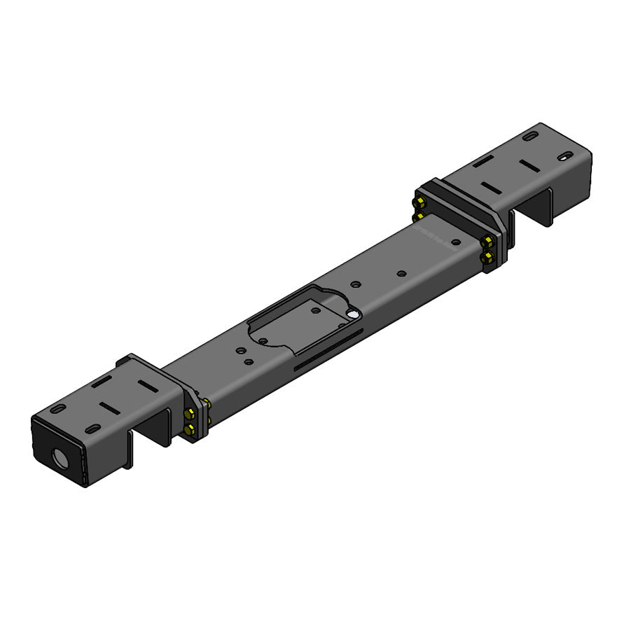 Jeep Grand Cherokee Front 3 Piece Cross Member 1993-1998 ZJ Clayton Off Road