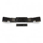 Jeep Wrangler Front 3 Piece Cross Member 07-18 JK Clayton Off Road
