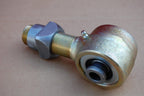 Premium Tube Inserts 1.25 Inchx12 Right Hand 2 Inch 1/4 Inch Wall Square Tubing Clayton Off Road