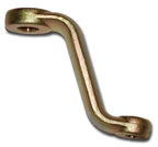 Jeep Drop Pitman Arm 1984-2001 XJ/ZJ Clayton Off Road