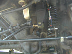 Jeep Drop Pitman Arm 1984-2001 XJ/ZJ Clayton Off Road