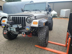 Jeep Wrangler 4.0 Inch Premium Short Arm Lift Kit 1997-2006 TJ/LJ Clayton Off Road