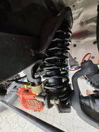 Jeep Wrangler 4.0 Inch Premium Short Arm Lift Kit 1997-2006 TJ/LJ Clayton Off Road