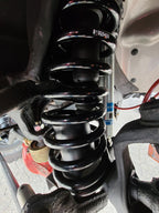 Jeep Wrangler 4.0 Inch Premium Short Arm Lift Kit 1997-2006 TJ/LJ Clayton Off Road