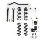 Jeep Wrangler 4.5 Inch Entry Level Lift Kit 2007-2018 JK 4 Door Clayton Off Road