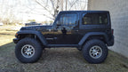 Jeep Wrangler 2.5 Inch Premium Lift Kit 2007-2018 JK Clayton Off Road