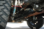 Jeep Wrangler 3.5 Inch Premium Lift Kit 2007-2018 JK Clayton Off Road