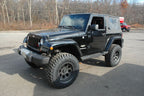 Jeep Wrangler 3.5 Inch Premium Lift Kit 2007-2018 JK Clayton Off Road