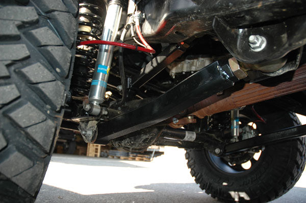 Jeep Wrangler 4.5 Inch Premium Lift Kit 2007-2018 JK Clayton Off Road