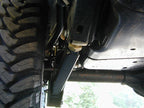 Jeep Wrangler 4.5 Inch Premium Lift Kit 2007-2018 JK Clayton Off Road