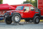 Jeep Wrangler 4.5 Inch Premium Lift Kit 2007-2018 JK Clayton Off Road