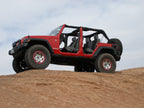 Jeep Wrangler 4.5 Inch Premium Lift Kit 2007-2018 JK Clayton Off Road