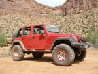 Jeep Wrangler 4.5 Inch Premium Lift Kit 07-18 JK Clayton Off Road