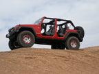 Jeep Wrangler 4.5 Inch Premium Lift Kit 07-18 JK Clayton Off Road