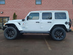 Jeep Wrangler 1.5 Inch Ride Right Plus Lift Kit 2018-Present Jeep Wrangler JL 4 Door Clayton Off Road