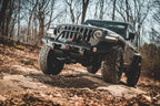 Jeep Wrangler 2.5 Inch Entry Level Lift Kit 2DR 2018+ JL Clayton Off Road