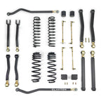 Jeep Wrangler 2.5 Inch Premium Lift Kit 2018+ JL Clayton Off Road