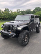 Jeep JL 392  2.5 Inch Ride Right+ Lift Kit 4DR For 18-Present Wrangler JL Clayton Offroad