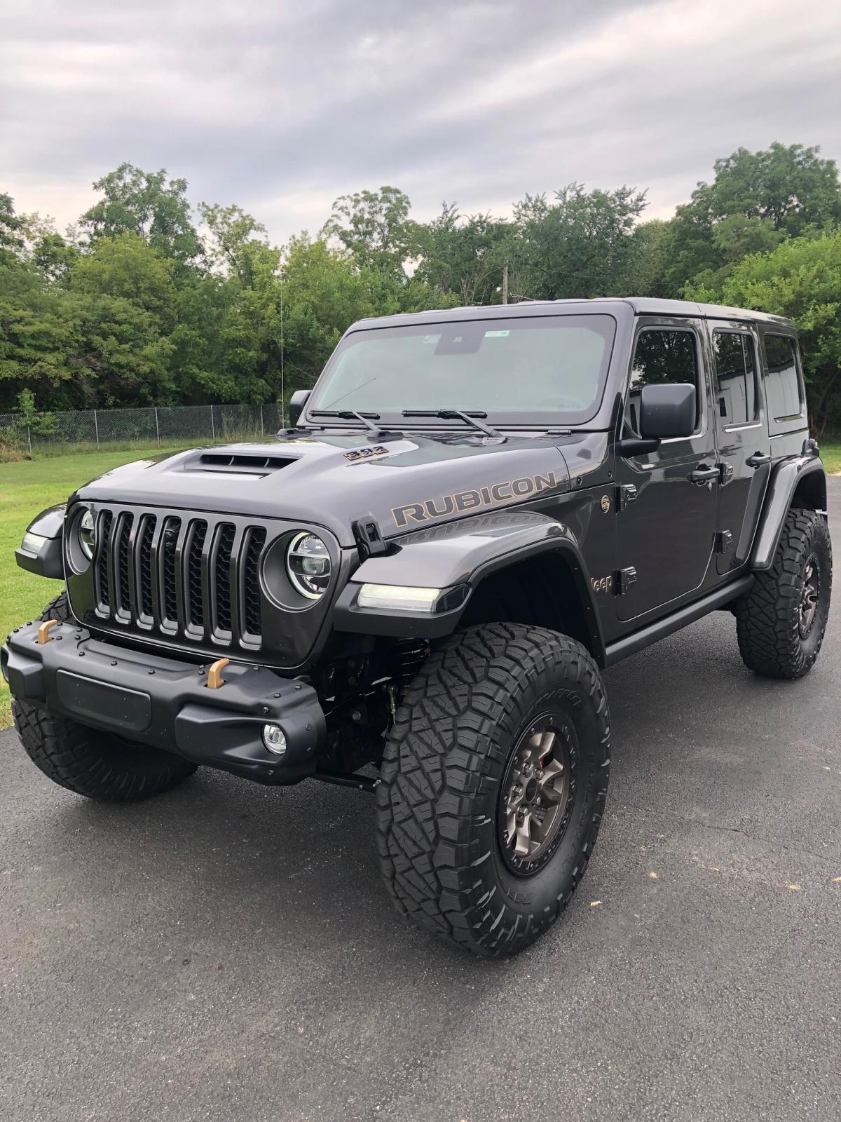 Jeep JL 392  2.5 Inch Ride Right+ Lift Kit 4DR For 18-Present Wrangler JL Clayton Offroad
