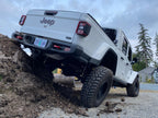 Jeep Gladiator 1.5 Inch Premium Lift Kit 2020+ JT Clayton Off Road
