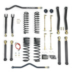 Jeep Gladiator 3.5 Inch Premium Lift Kit 2020+ JT Clayton Off Road