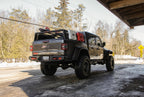 Jeep Gladiator Diesel  3.5 Inch  Ride Right+ Lift Kit 2020+ JT Clayton Off Road