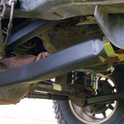 Jeep Wrangler 3.5 Inch Overland Plus Lift Kit 2007-2018 JK Clayton Off Road