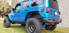 Jeep Wrangler Lift Kit 4.5 Inch Jeep JK Lift Kit Overland Plus For 07-18 JK Clayton Off Road