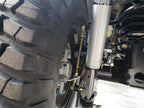 Jeep Wrangler 1.5 Inch Overland Plus Lift Kit 2018+ JL Clayton Off Road