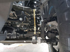 Jeep Wrangler 3.5 Inch Overland Plus Lift Kit 2018+ JL Clayton Off Road
