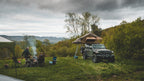 Jeep Wrangler 3.5 Inch Overland Plus Lift Kit 2018+ JL Clayton Off Road