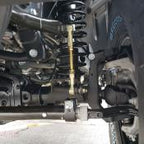 Jeep Wrangler Diesel 3.5 Inch Overland Plus Lift Kit 2020-2023 JL Clayton Off Road