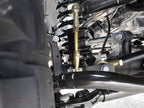 Jeep Wrangler 392 2.5 Inch Overland Plus Lift Kit 2021+ JL Clayton Off Road