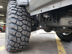 Jeep Wrangler 392 2.5 Inch Overland Plus Lift Kit 2021+ JL Clayton Off Road